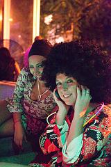 60s Party - Playa del Carmen-0811